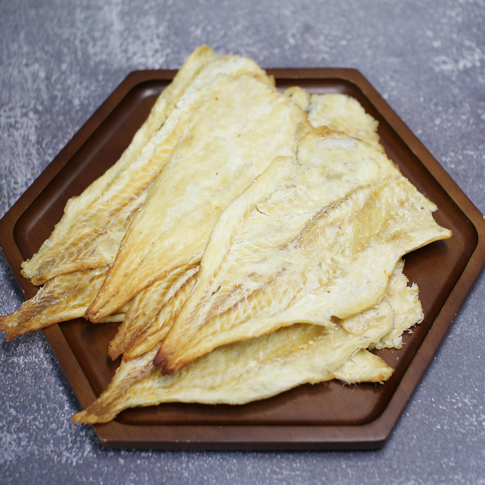 순살 조미 먹태포 250g - 상세 이미지 5