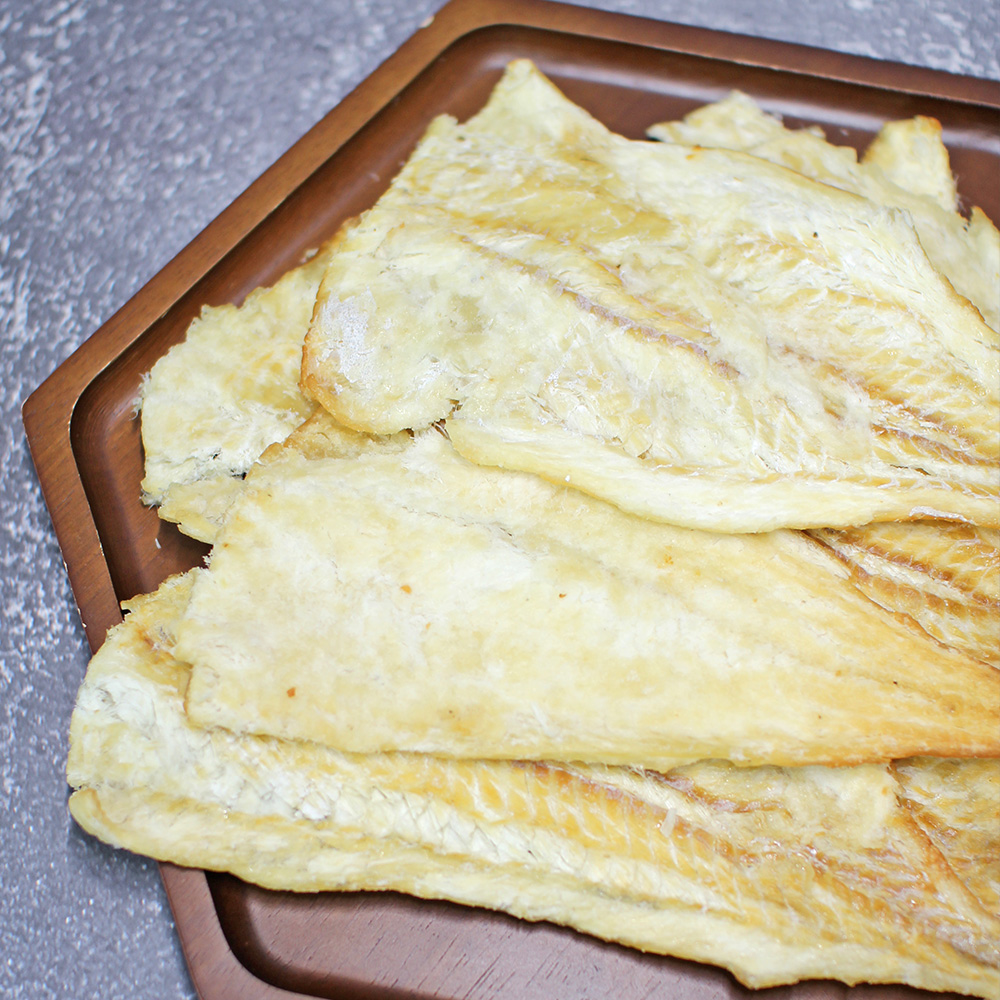 순살 조미 먹태포 250g - 상세 이미지 4