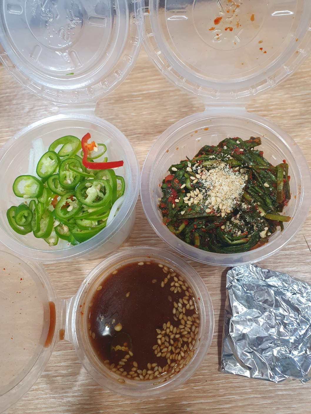 밍크 고래고기 100%냄새없는 밍크고래 수육 살코기 유명한 남천동 백경고래고기집 이미지 6