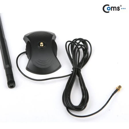 라이트컴 Coms RP-SMA 안테나(16dBi) (A3989)