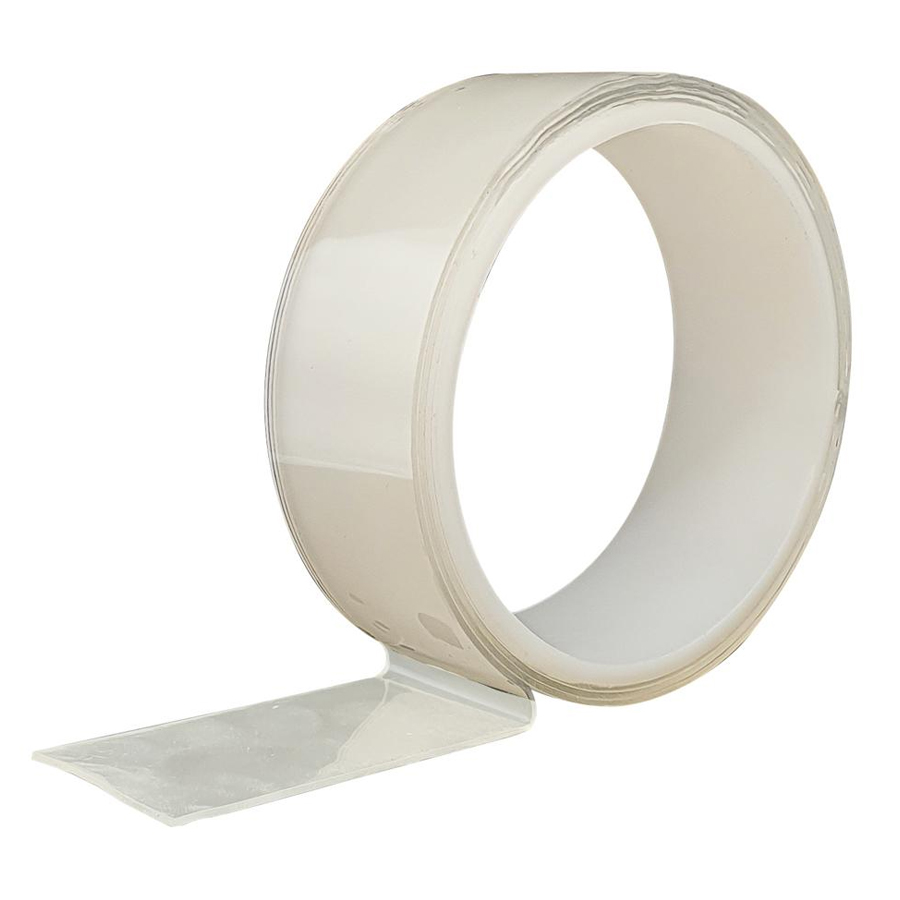 나노 투명 양면테이프 30mm X 3M - 메인 이미지