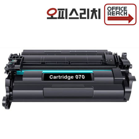 캐논 LBP 248x 재생토너 (최신칩장착) CRG-070