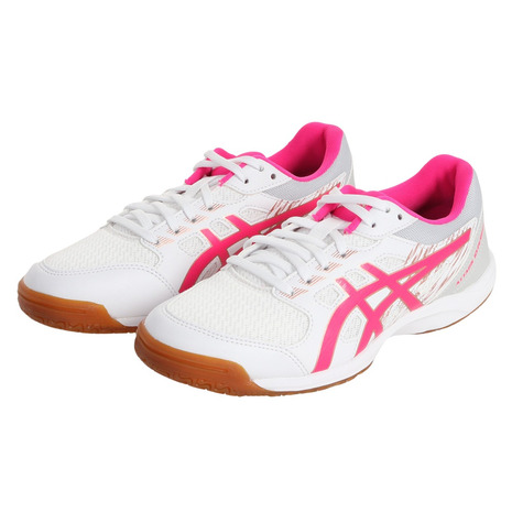 아식스 ASICS ATTACK HYPERBEAT 4 여성 탁구화 1073A056 2컬러 - 상세 이미지 3