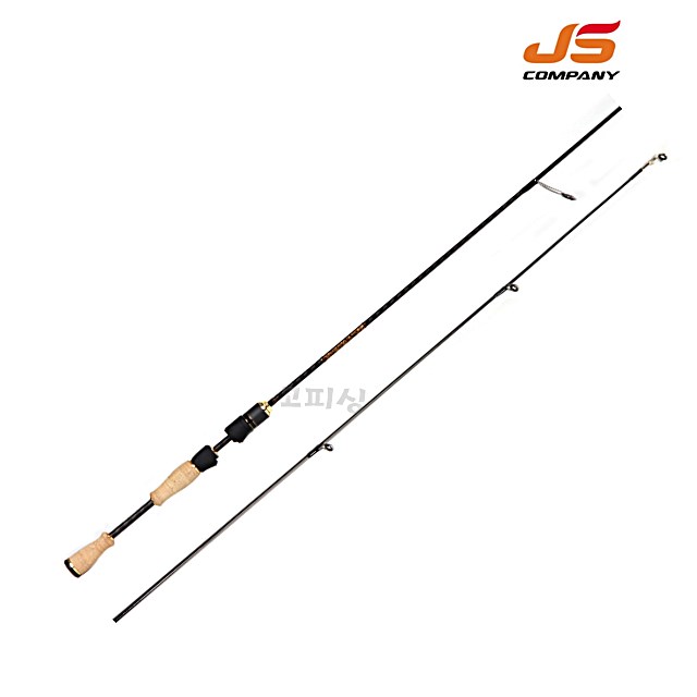 JS컴퍼니 쏘치 M1 엠원 쏘가리낚시대 민물 루어낚시 SM602L - 상세 이미지 2