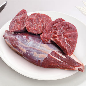 바라던 근막손질 냉장 아롱사태 수육 사태살 미국산 소고기 800g 맛있게 먹은 솔직 후기 - 상품 이미지 1