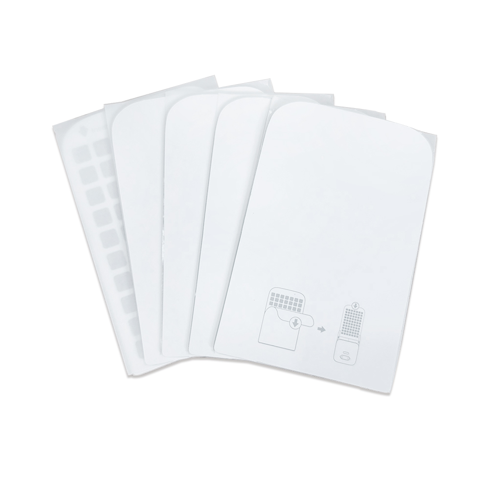 노바리빙 모기 퇴치기 가정용 해충 포집기 리필 글루보드 5개입