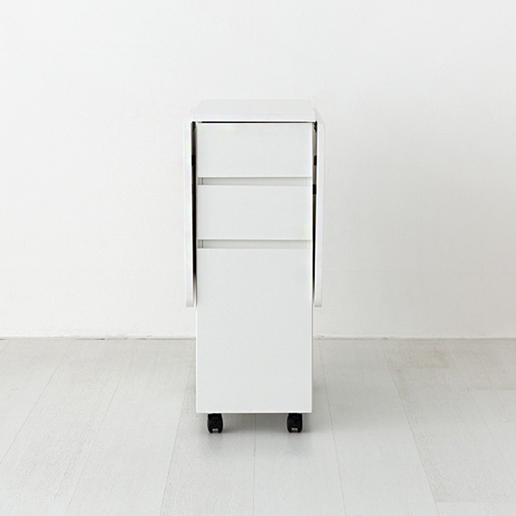 피크 접이식테이블 1200mm, 화이트 8847.7302