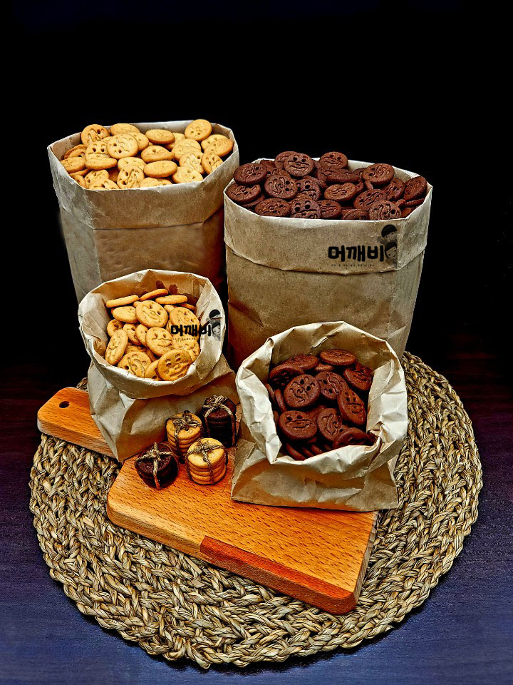 Win2 해피무 초코맛 480g (12g x 40봉), 1개 - 상세 이미지 2