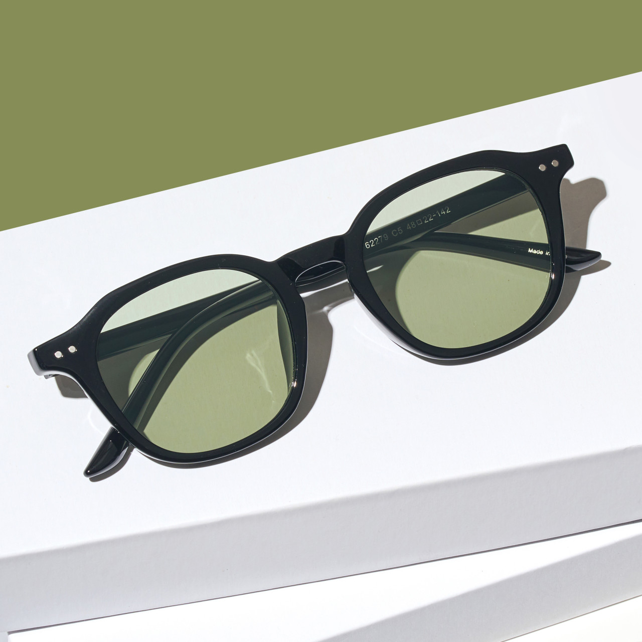 투디터 선글라스, 카키 틴트 선글라스, LOLO BB557, 자외선 차단 선글라스, 가벼운 선글라스, 데일리 선글라스, 여행 선글라스, 선글라스 패션