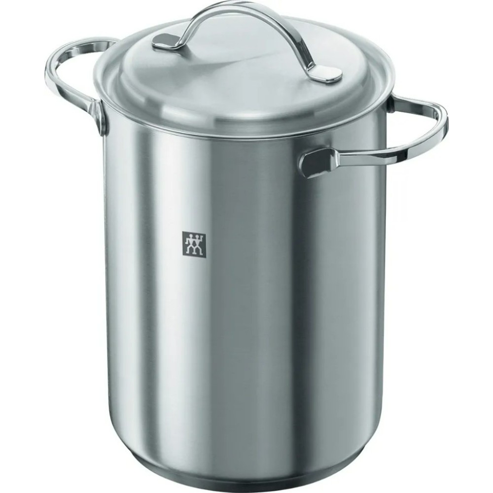 즈월링 Zwilling 파스타 냄비 16cm 스테인리스 4.5L 40990-005 - 상품 이미지