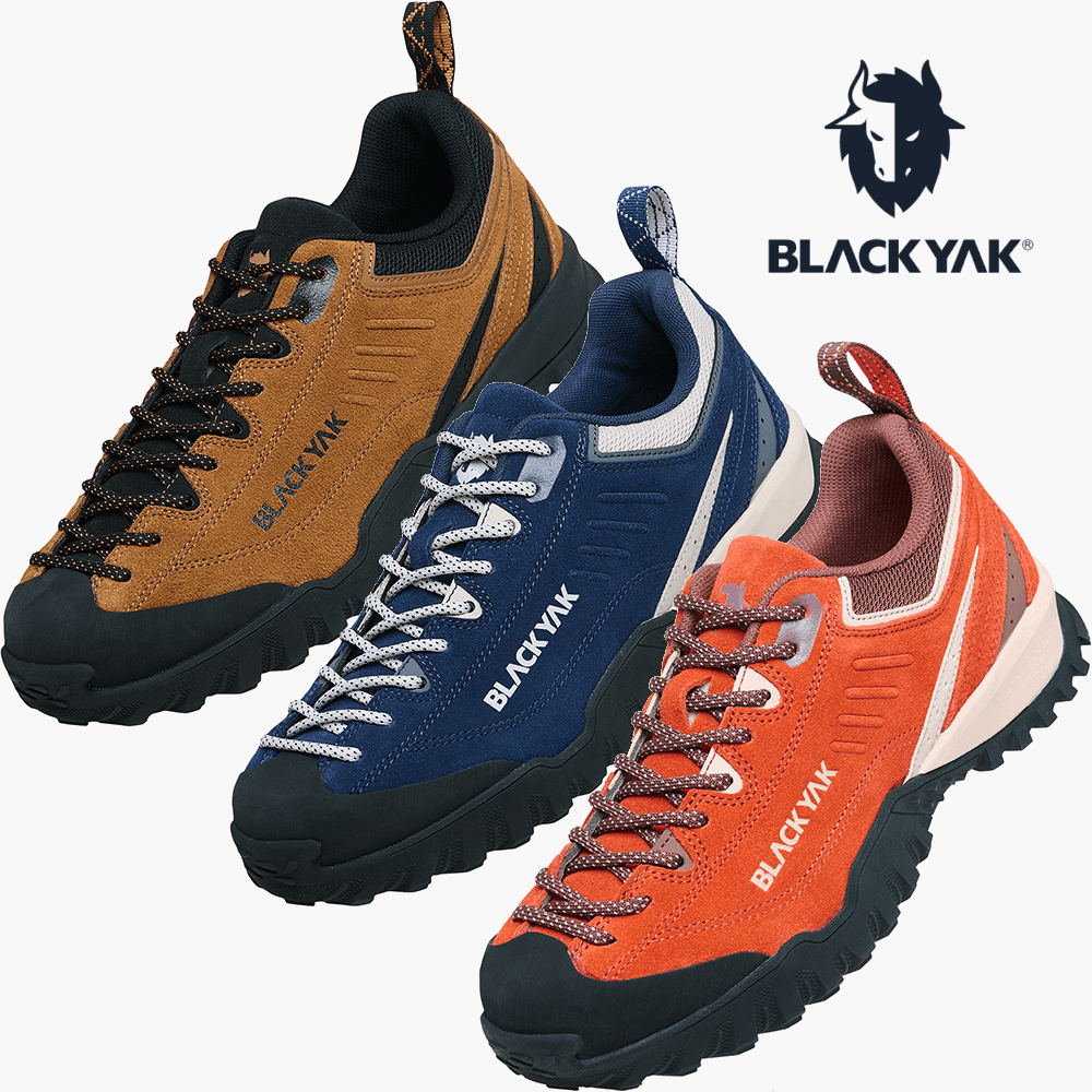 블랙야크 경등산화 트레킹화 등산화 남자 여자 등산신발