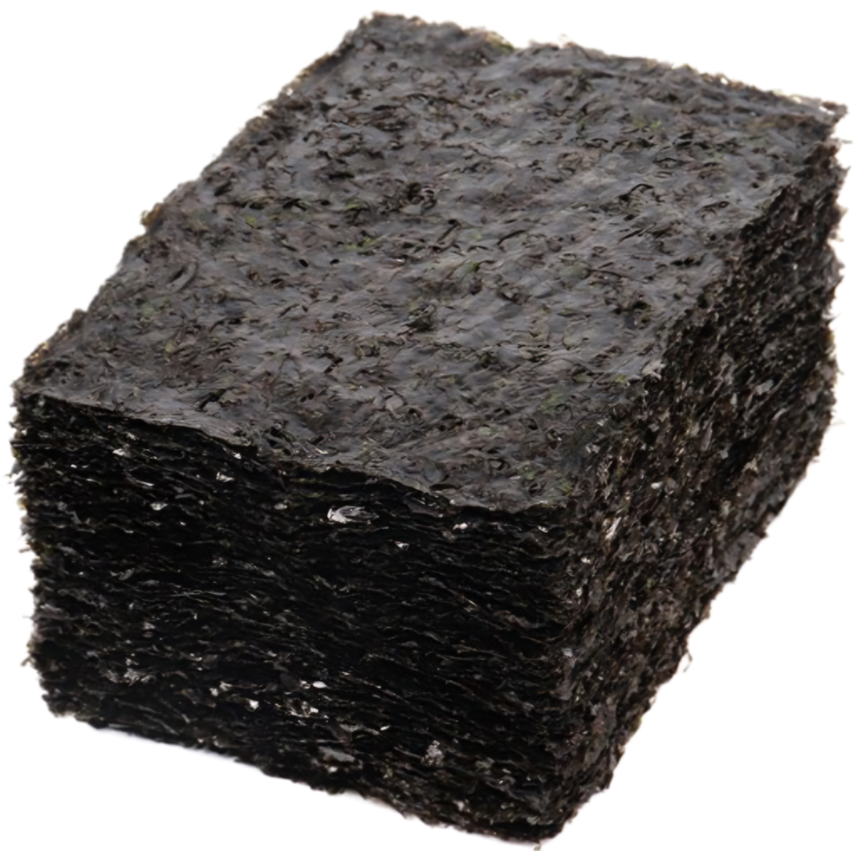 명식품본사 곱창김 중포장 50장 명품 곱창돌김 지주식 장흥 특산품 가정용 190g, 1개