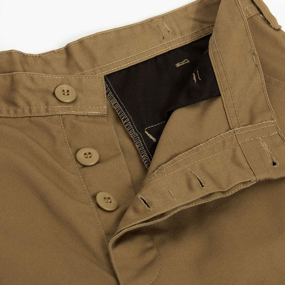 로스코 택티컬 BDU팬츠 ROA22F - 상세 이미지 2