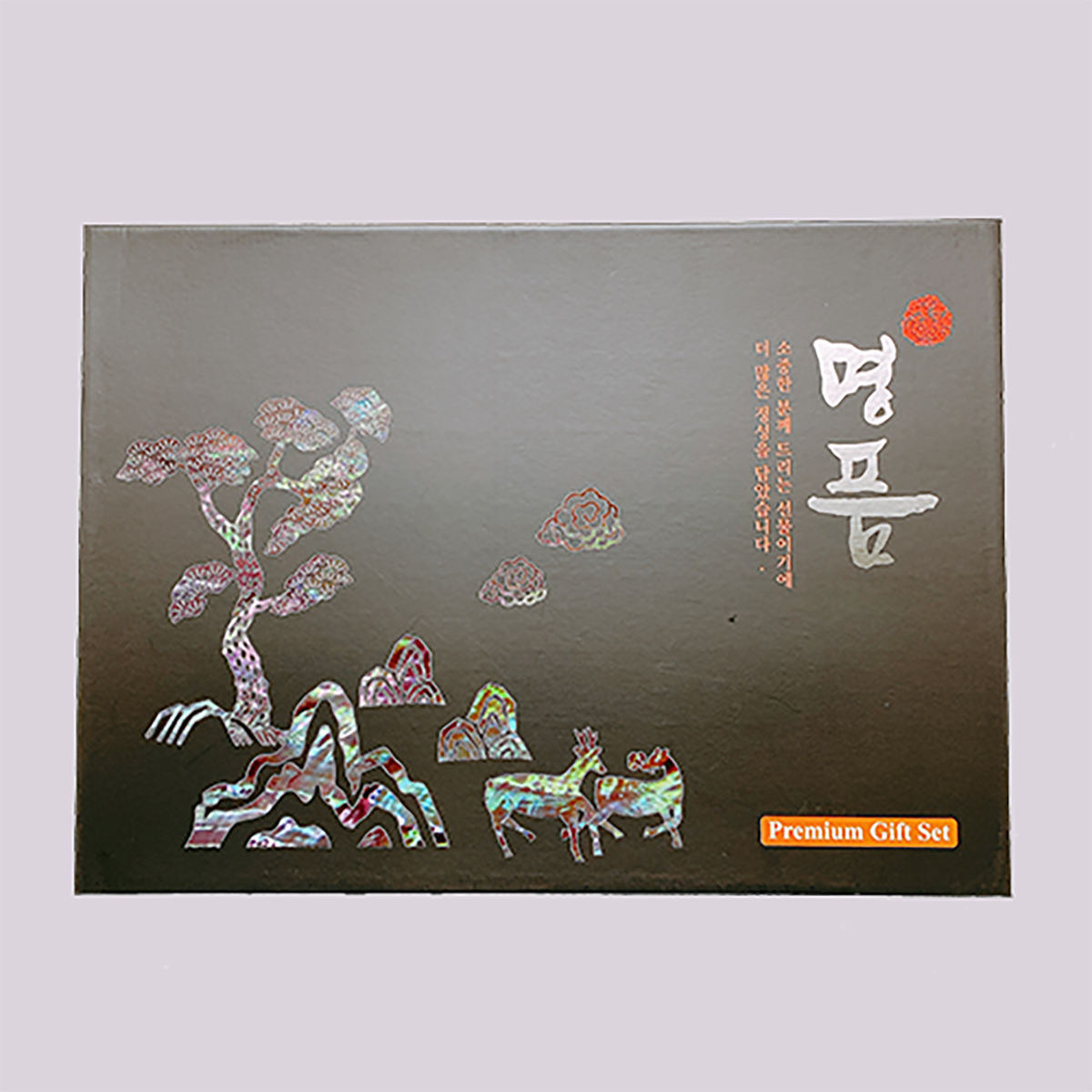 명품전복 프리미엄 선물세트 특대 12마리(마리당 115g 내외) - 상세 이미지 2