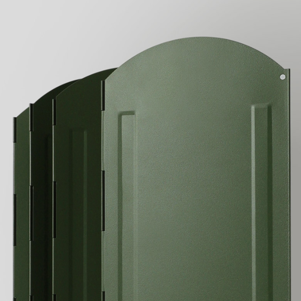 해바라기버너바람막이 가스렌지 캠핑 가스 버너 접이식 가림막