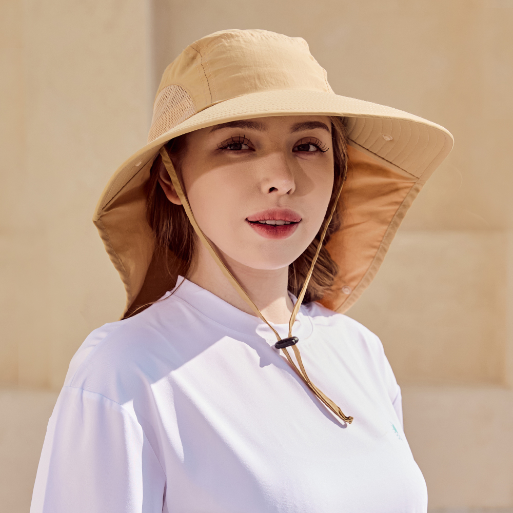 스윔어바웃 자외선차단모자 성인플랩캡 햇볕가리개 햇빛차단 물놀이 여름모자 남자 여성 썬캡