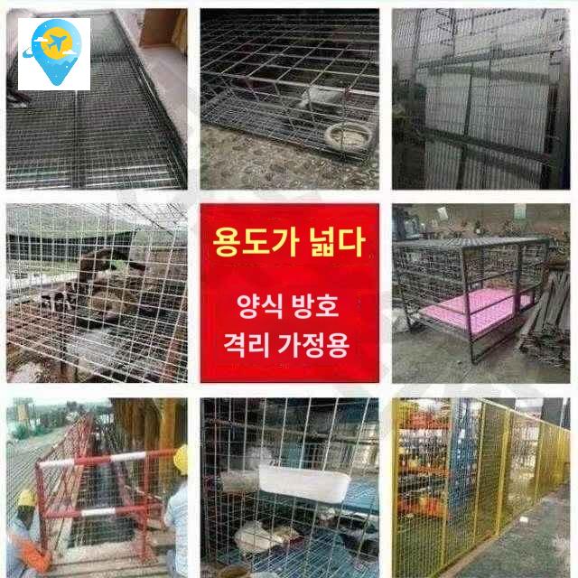용접 철망 메쉬 - 상세 이미지 4