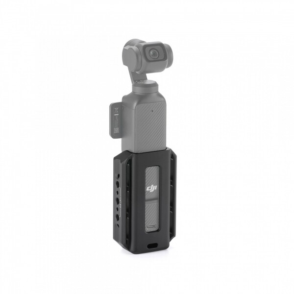 틸타 DJI Osmo Pocket 3 케이지 오즈모 포켓 3 확장 범용 어댑터 - 상세 이미지 3