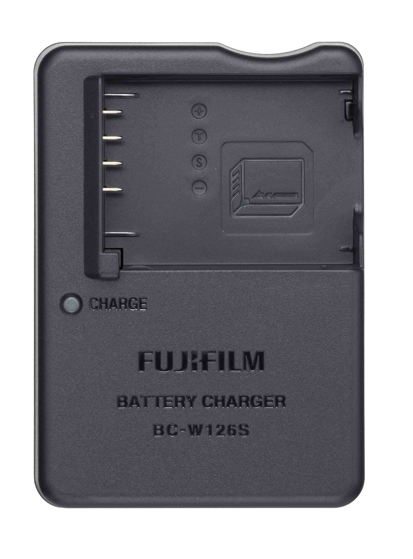 후지필름 FUJIFILM 배터리 충전기 리튬 이온 BC-w126s - 상세 이미지 2