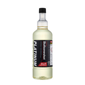 [1+1이벤트][불스원] 불스원샷 플래티넘 4in1 500ml 휘발유 실사용 후기 | 효과 있을까? - 상품 이미지 2