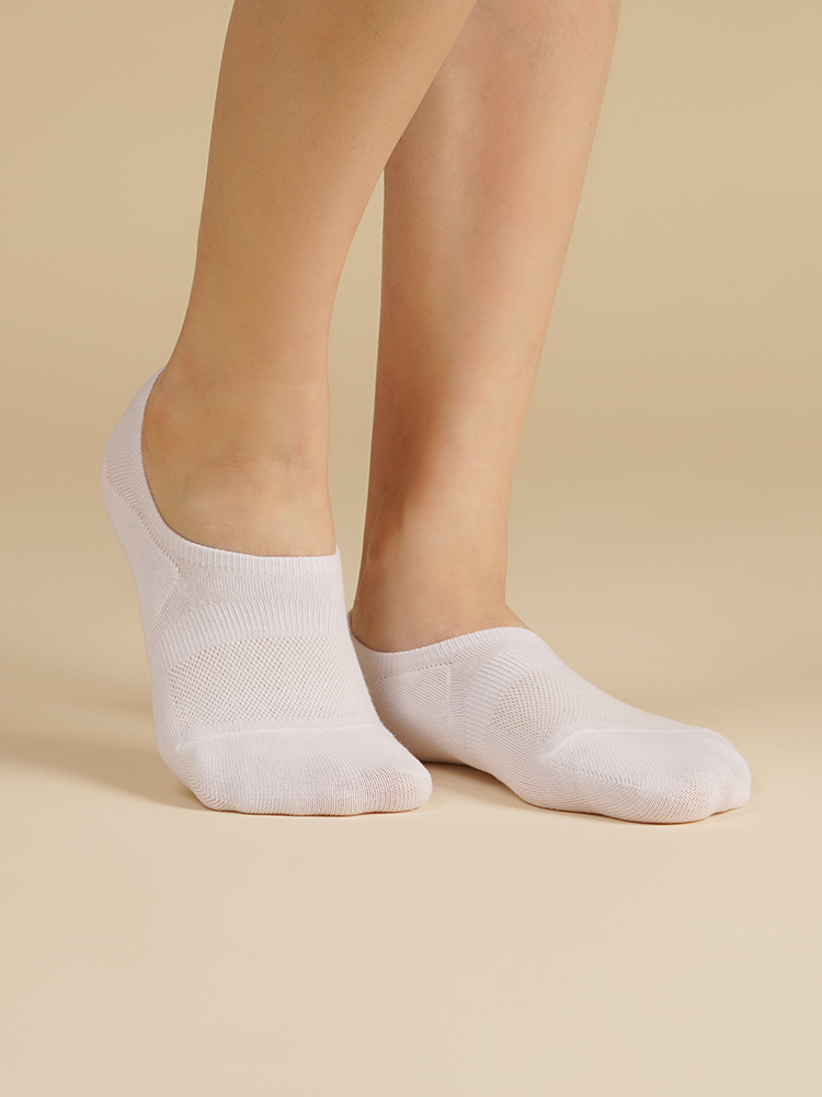 삭피엔스 절대 안벗겨지는 10켤레 발등덮는 페이크삭스 노빵구 여자 덧신 N배송