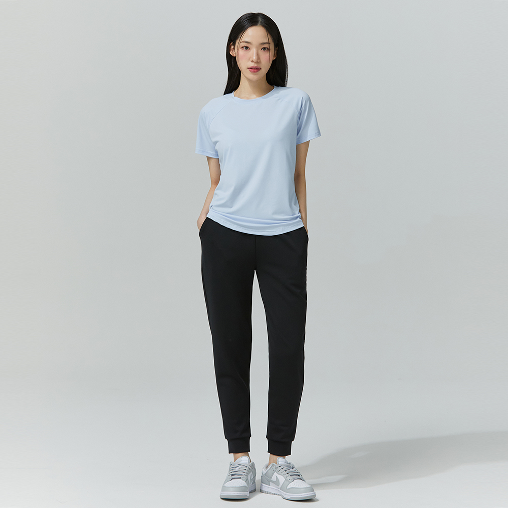 [슈퍼특가]4way 여성 트레이닝바지 헬스 츄리닝 러닝 조거팬츠 BM220824