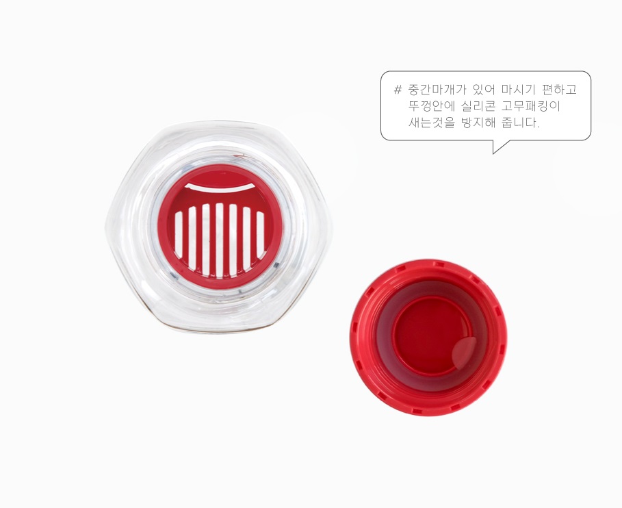 산리오 물통 미니 물병 마이멜로디 350ml - 상세 이미지 5