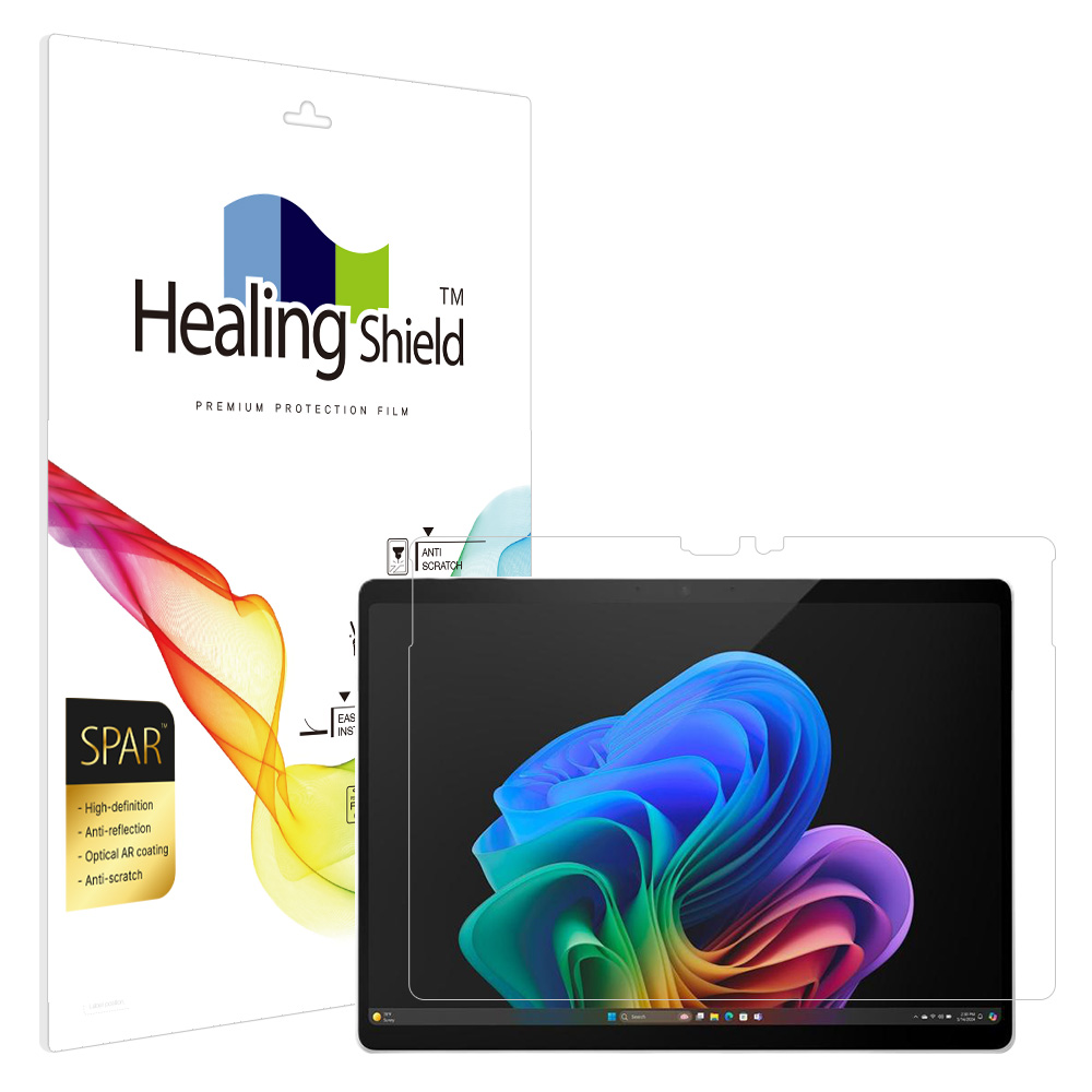 서피스프로11 슈페리어 AR 고화질 액정보호필름