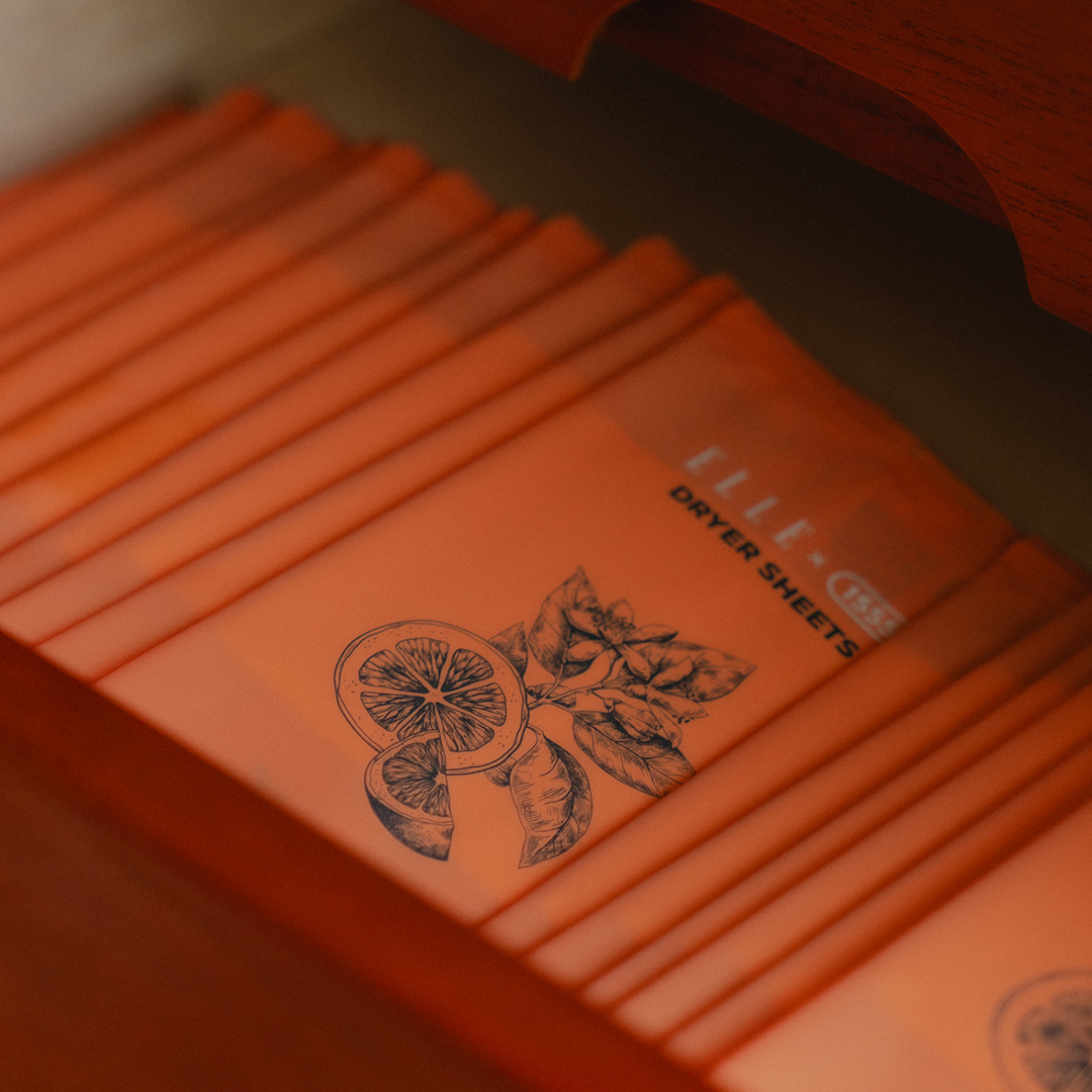 소프소프 드라이시트 40매입 x 5 set - 건조기 섬유유연제 시트, 고농축 비스코스 원단 정전기방지