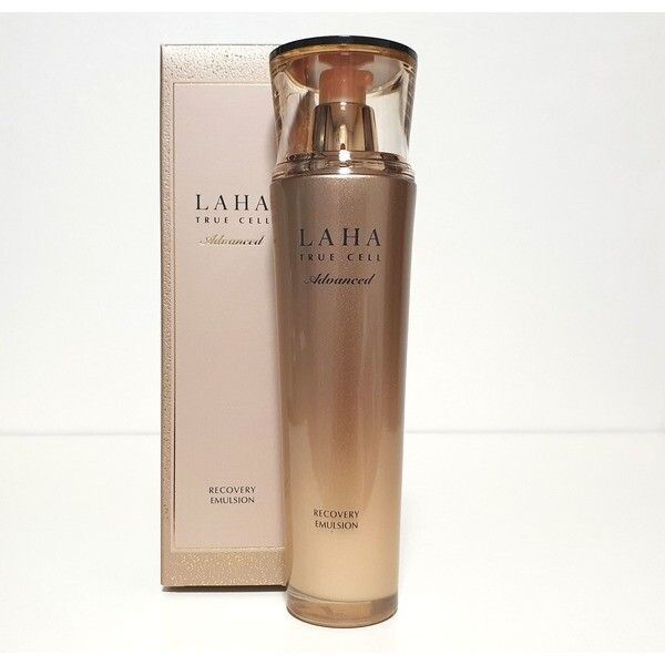 이자녹스 라하 트루셀 에멀젼 130ml : 써드애비뉴
