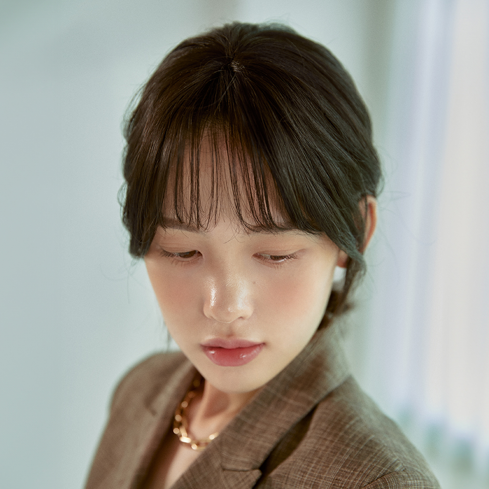 [렛츠뱅] 수제 시스루뱅 라지 (모스트사) - 상세 이미지 4