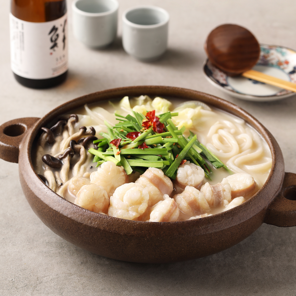 [푸딩팩토리] 우리 집이 이자카야로 변신! 프리미엄 일식 밀키트 10종 골라담아 1팩+1팩 - 상세 이미지 2
