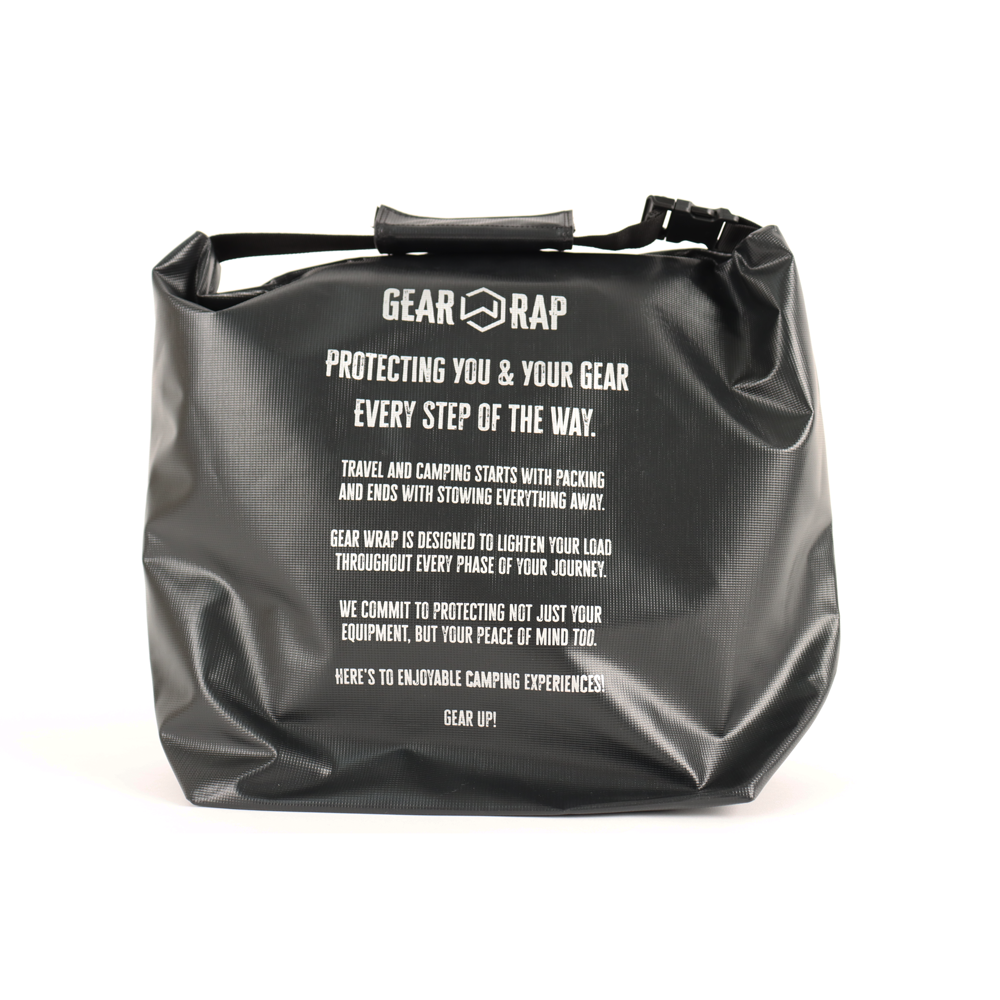 캠핑용 등유통 케이스 대용량 기름통 가방 10L