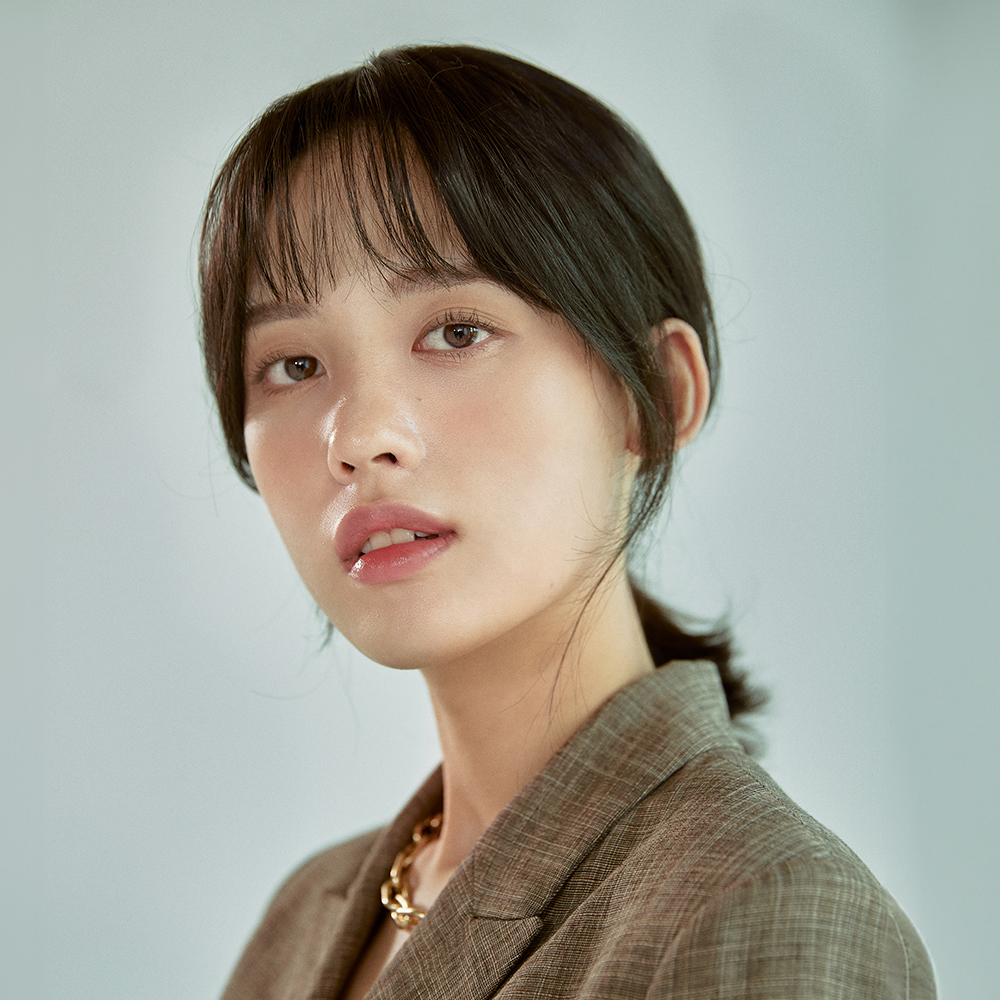 [렛츠뱅] 수제 시스루뱅 라지 (모스트사) - 상세 이미지 3