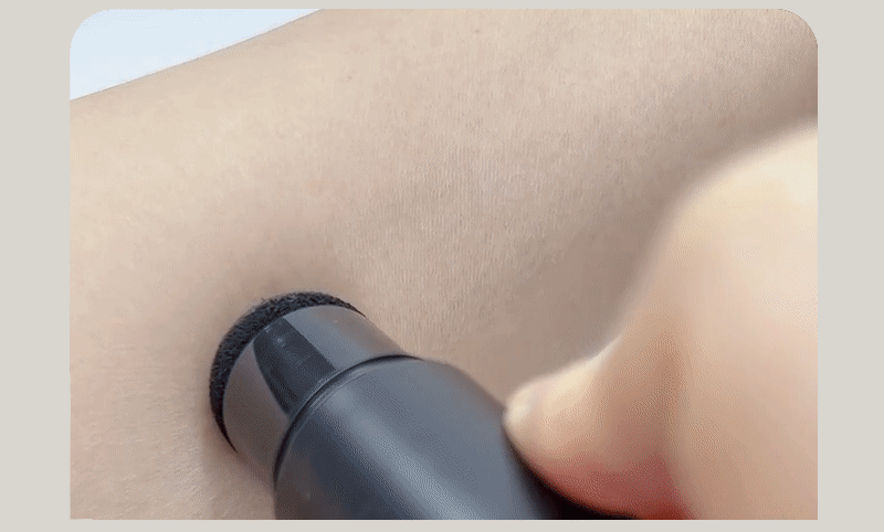 MQNY Fake Up Hair Cover Stick - description 8
