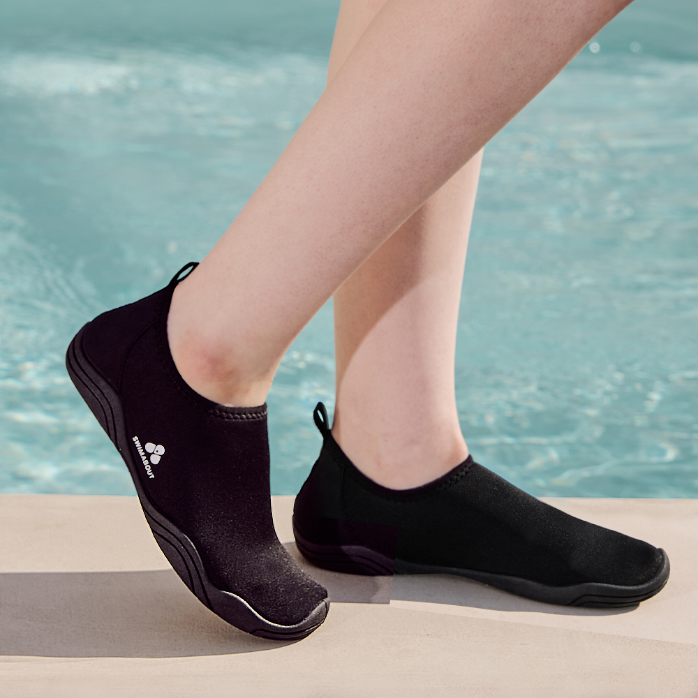 아쿠아슈즈 워터 슈즈 아쿠아로빅 삭스 수영 물놀이신발