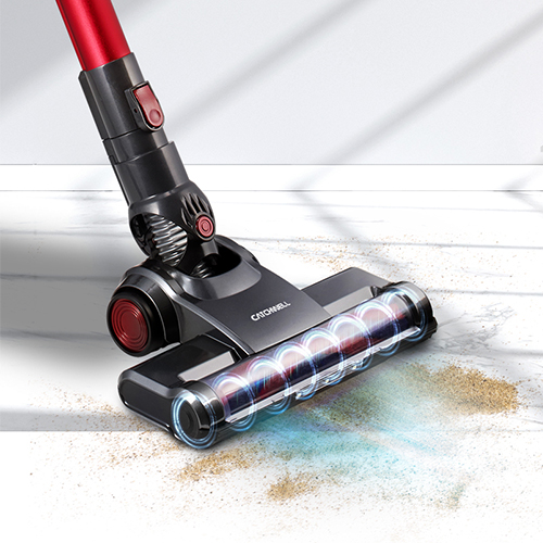 캐치웰 CV6 PLUS  무선 청소기 - 상세 이미지 3