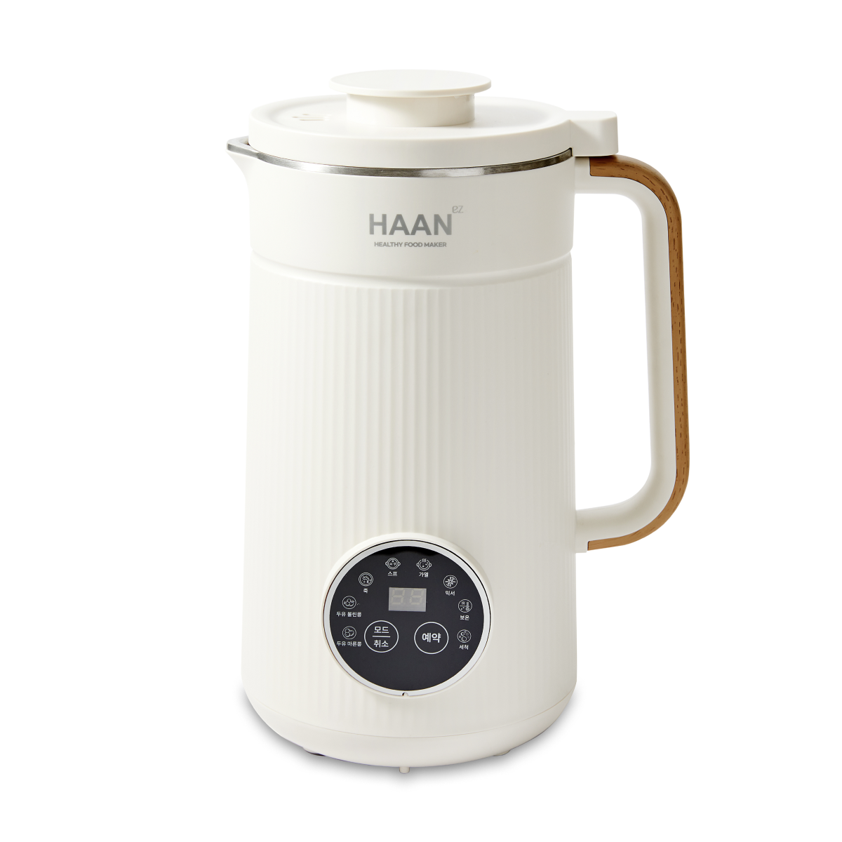 한경희 건강식 두유죽 메이커 HESR-D5000