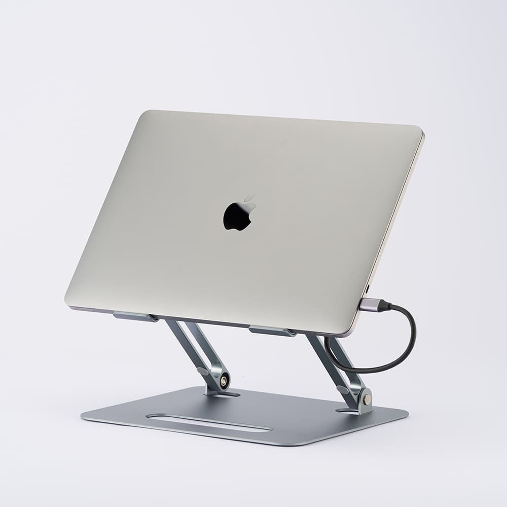 [공식총판] 스마트키퍼 SLS02 노트북 스탠드 다기능 높이 조절 거치대 - 상세 이미지 2