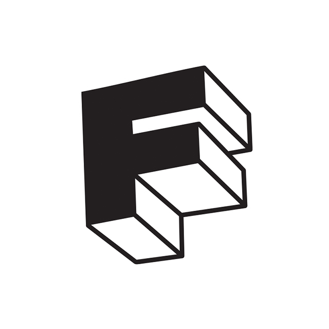 페스티버 스토어 로고