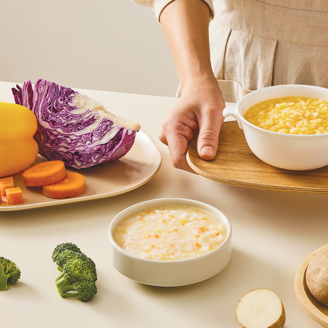 베리네이처 유기농 단호박 45g 외 45종 야채큐브 채소 토핑 재료 죽 미음 대표 이미지