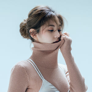 [업스타일] 만두머리 작은 사이즈 (미스티/모스트원사) 솔직 후기 | 실사용자 리뷰 분석 - 상품 이미지 3