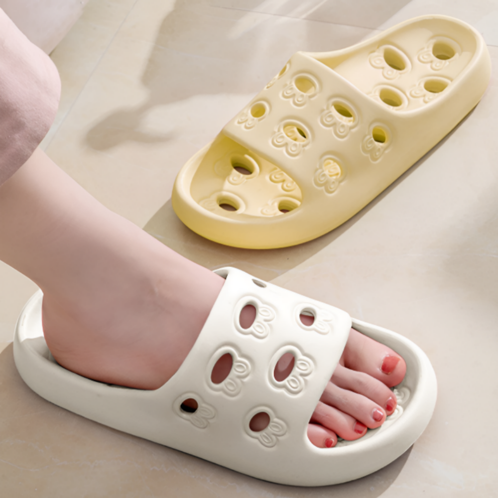 물잘빠지는욕실화 안미끄러운 목욕탕 신발 욕실용 화장실 슬리퍼