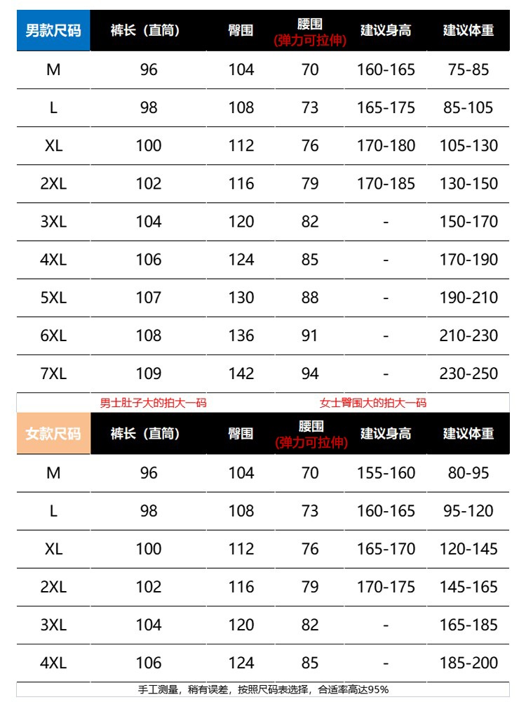 벨벳 등산바지 방수 관광 두꺼운 따뜻한 양털 전술  여성 검정 (스트레이트) M - 상세 이미지 5