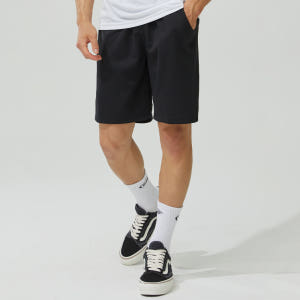 기능성 헬스반바지 트레이닝 헬스복 러닝 팬츠 운동복 착용 후기 | 사이즈/핏 총정리 - 상품 이미지 2