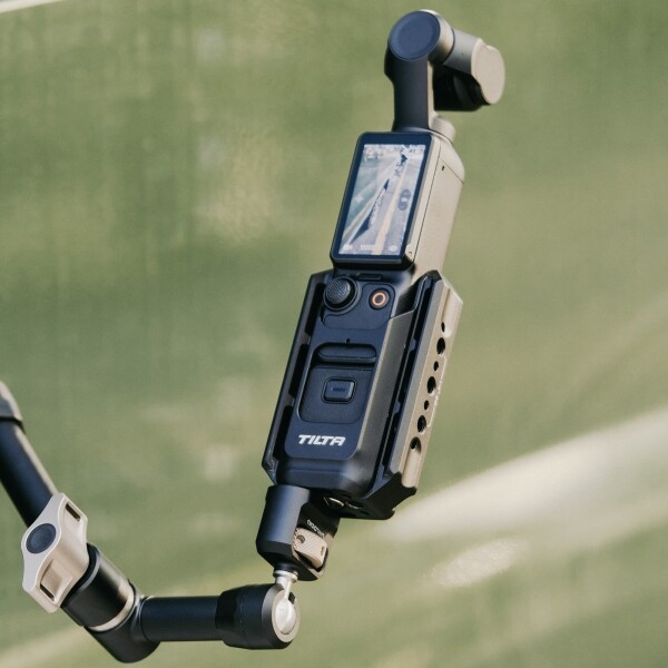 틸타 DJI Osmo Pocket 3 케이지 오즈모 포켓 3 확장 범용 어댑터 이미지 6