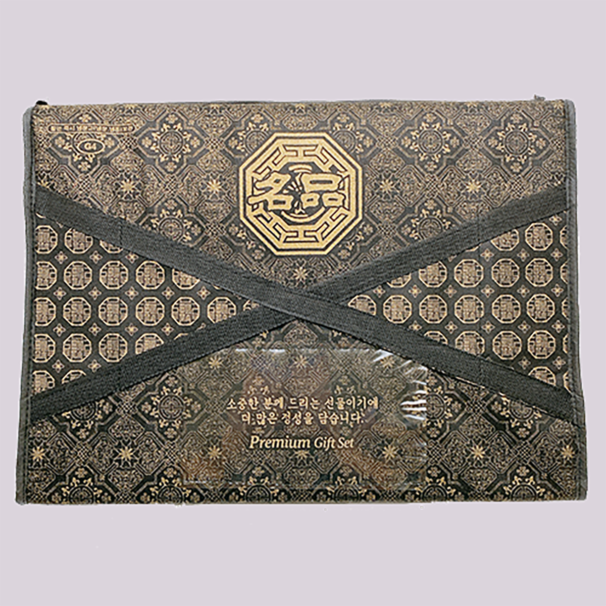 명품전복 프리미엄 선물세트 특대 12마리(마리당 115g 내외) - 상세 이미지 3
