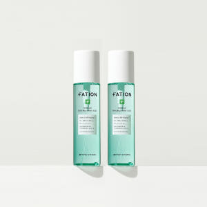 노스카나인 트러블 바디 미스트 더블 (145ml x 2) 솔직 후기 | 피부 타입별 분석 - 상품 이미지 1