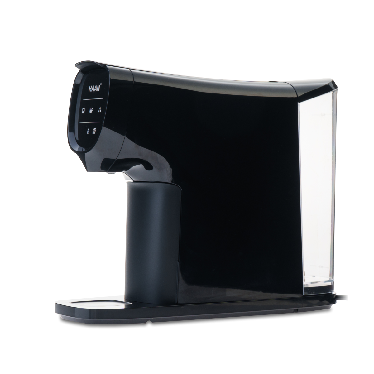 한경희 캡슐 커피 티 머신 HEST-D611 제품 이미지