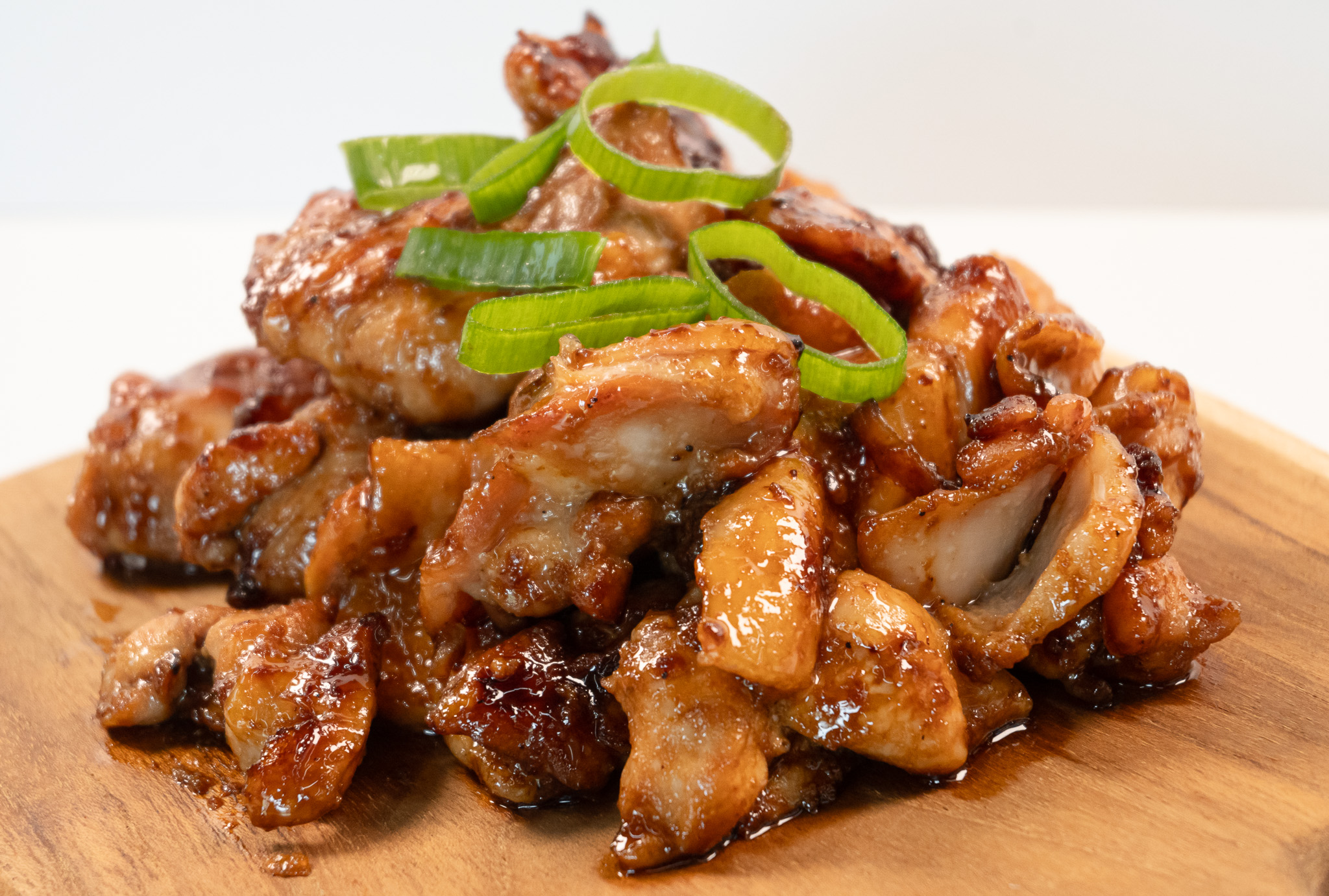 춘천 달수 한입 간장닭갈비 1kg, 1팩 (3-4인분) 성화푸드 닭갈비 밀키트 맛집 택배 - 상품 이미지